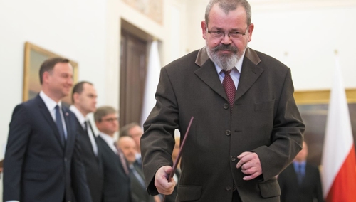 [Tylko u nas] Prof. Nalaskowski: LGBT? To otwarta wojna z chrześcijaństwem i o nic innego tu nie chodzi