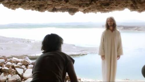 [video] Ewangelia na Niedzielę Zmartwychwstania Pańskiego z komentarzem