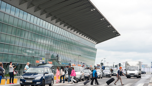 Rok 2018 rekordowy dla Lotniska Chopina