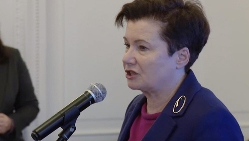 Zbigniew Kuźmiuk: Im więcej zwrócili mafii reprywatyzacyjnej, tym większe nagrody otrzymali od HGW