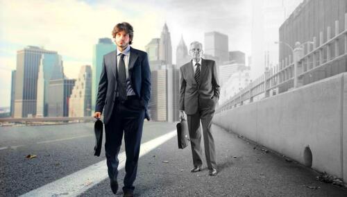 Dwustronna inicjatywa partnerów społecznych ma pomóc starszym pracownikom