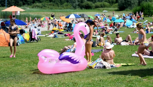 KPRM: Od 1 sierpnia można aktywować bon turystyczny