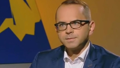 Michał Szczerba [PO] oskarża PiS o brak sukcesów olimpijskich. Odpowiadają minister sportu i K.Stanowski