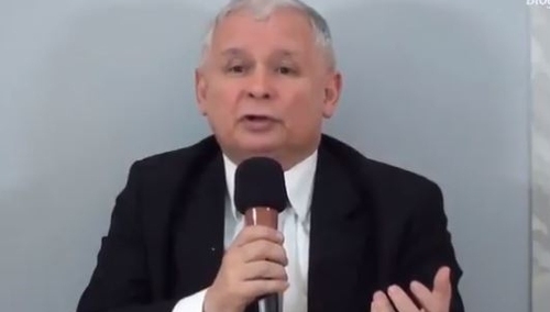 [video] Ciekawe. J. Kaczyński w 2015 o roszczeniach żydowskich: "Zjawisko to występuje, ale..."