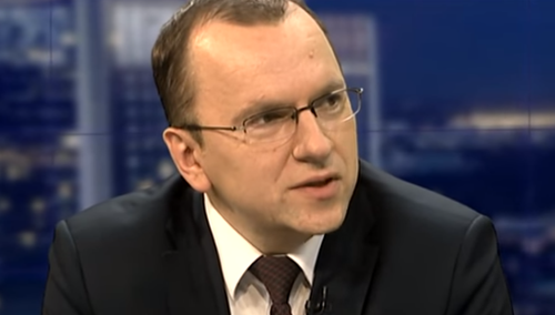 Zbigniew "Zebe" Kula: Co męczy dr Krzystyniaka ?