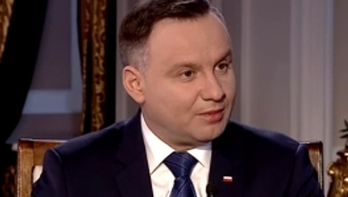 Prezydent podjął decyzję w sprawie dalszego orzekania sędziów SN. To koniec dla...