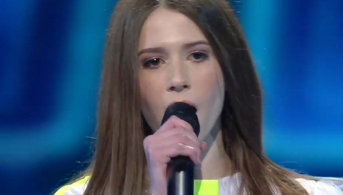 [video] Roksana Węgiel wygrała młodzieżową edycję Eurowizjii