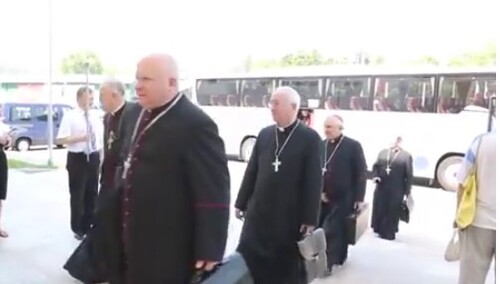 Jerzy Bukowski: Głos Kościoła musi być jednoznaczny