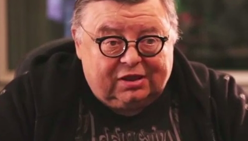 Wojciech Mann odchodzi z radiowej Trójki