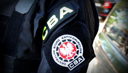 CBA zawiadamia prokuraturę - nieprawidłowości w poznańskim ratuszu!