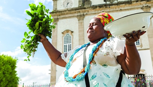 Dwa bieguny Ameryki Łacińskiej. Globalne perspektywy chrześcijaństwa, cz. 2