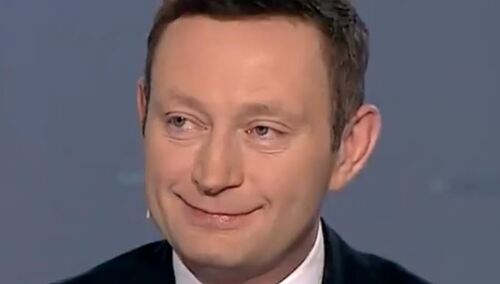 [video] Zobacz jak wiceprezydent Warszawy Paweł Rabiej tłumaczy chęć wdrożenia "standardów WHO" do szkół