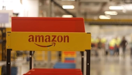 Związki zawodowe żądają odpowiedzialnej postawy firmy Amazon w Polsce w związku z koronawirusem