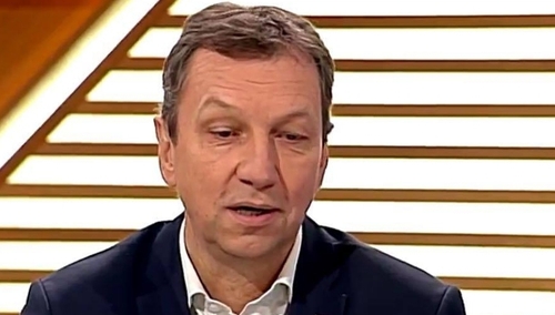 [video] A.Halicki: Jest duży poziom agresji m.in. dlatego, że dzielicie Polaków na lepszy i gorszy sort