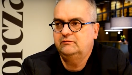 "Rzetelny jak Wojciech Czuchnowski"... CBA dementuje zarzuty "Gazety Wyborczej"