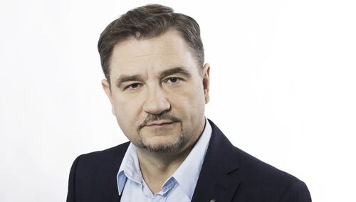 Dzień Pracownika Socjalnego - Życzę dumy z wykonywanej misji