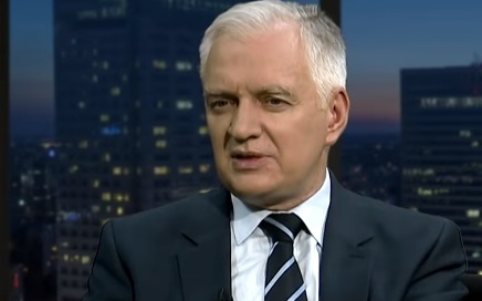 „Kłamliwie sugerują istnienie polskich obozów śmierci”. Gowin publikuje dokument ws. serialu na Netflix