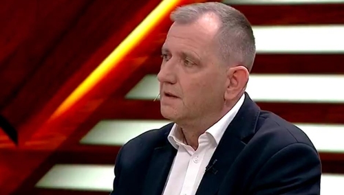 [video] Waśko o Grodzkim w USA: "Mamy nadzieję, że będzie pamiętał, że reprezentuje cały Senat".