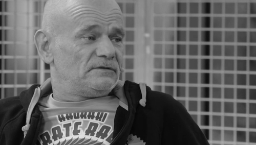 Robert Brylewski nie żyje