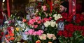 Sprzedaż kwiatów z okazji Dnia Kobiet w Szczecinie