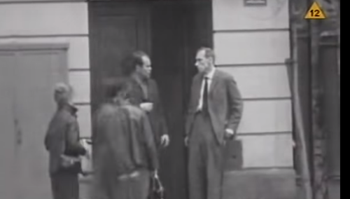 Tak inwigilowała Służba Bezpieczeństwa