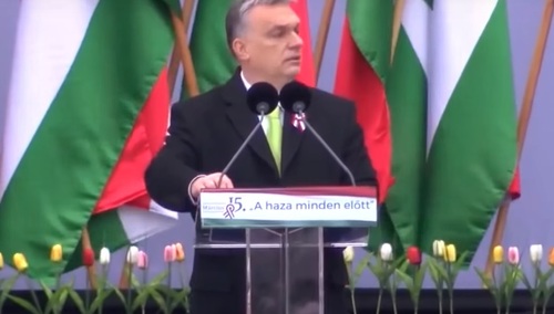 Polskie MSZ: Polska będzie głosować na forach instytucji europejskich przeciw sankcjom wobec Węgier