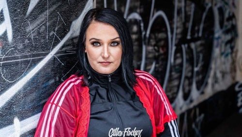 [Tylko u nas] Joanna "JoBee Project" Pszczoła dla Tysol.pl: "Będę polską Cardi B"