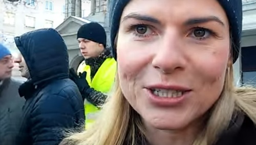 Joanna Schmidt: W nowej partii widziałabym Biedronia, Nowacką i Petru