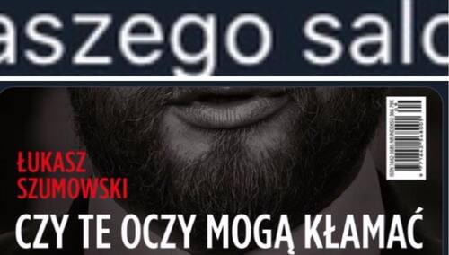 Trudnowski o okładce Newsweeka: Tolerancja kończy się, gdy polityczny wróg jest katolikiem. Obrzydlistwo