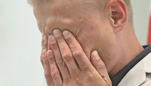 Tajemniczy świadek ze Stanów Zjednoczonych pojawił się w sprawie Tomasza Komendy