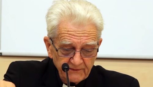 Ks. Adam Boniecki: Kościół jest PiS-owski, a Radio Maryja wyklucza