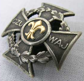 By Krzysztof FranekOriginal version: Romuald Pasternak