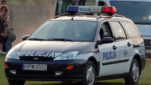 Podsumowanie akcji "Znicz 2018". 408 wypadków, 50 osób zginęło a 502 zostały ranne