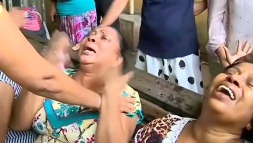 Niemieccy politycy żądają ochrony... chrześcijan. "Kościoły muszą być lepiej chronione"