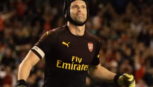 Legendarny bramkarz kończy karierę