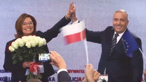 Karol Gac: Być jak Jarosław