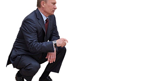 [Tylko u nas] Marek Budzisz: Wybory w Rosji. Jedna Rosja traci pomimo niedopuszczenia kandydatów opozycji