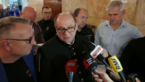 PGG: Postulat dotyczący czternastek spełniony