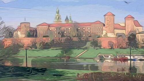 Rosemann: Trzecia trumna