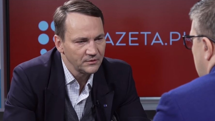 Ordo Iuris pozywa Radosława Sikorskiego. NaTemat.pl publikuje sprostowanie nieprawdziwych informacji