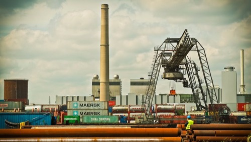 Washington Post: Europa Wschodnia próbuje zerwać z zależnością od Rosji...