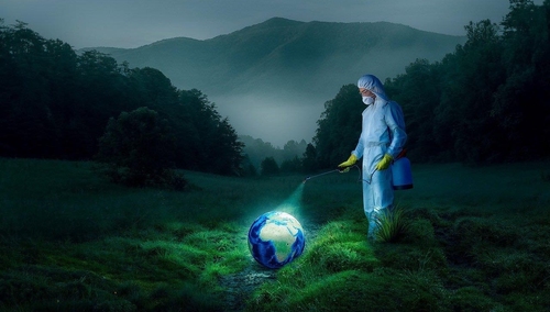 Koronawirus. MSWiA przedłuża ograniczenie o miesiąc