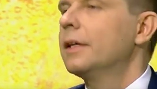 Ryszard Petru [Teraz!]: Wołają za mną "spier.. chu..."