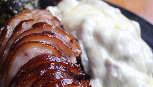 Cezary Krysztopa dla "TS": Głosy z lodówki