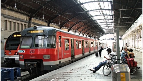 Raport GUS: Coraz więcej Polaków wyjeżdża pracować w Niemczech