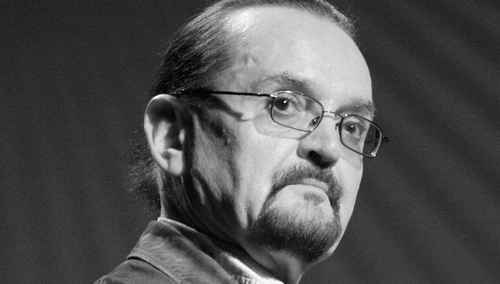 Zmarł Bogusław Polch, rysownik Wiedźmina, Kapitana Żbika i Funky Kovala