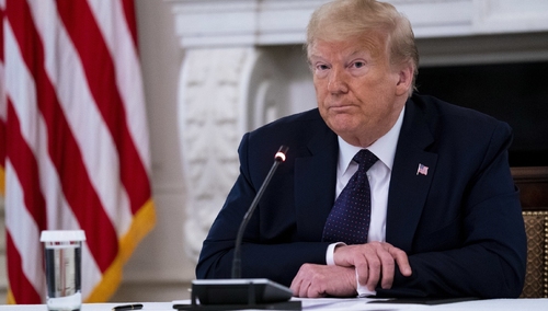 [Felieton TS] Waldemar Biniecki: Atak na amerykańską cywilizację…