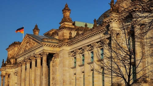 Marian Panic: Zasłużony Niemiecki Instytut Kultury Polskiej dołączył do klubu zatroskanych o demokrację