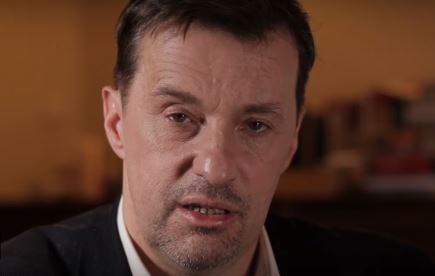 [VIDEO] Witold Gadowski: W izraelskich szkołach Polacy przedstawiani są jako bestie mordujące Żydów