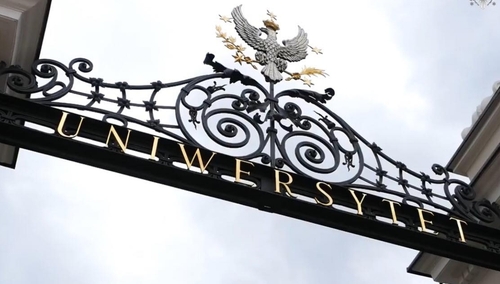 Jerzy Bukowski: Tęsknota za indeksem